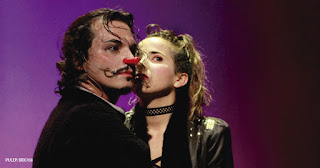 CYRANO | Teatro LA MAMA 1