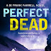 Review: Perfect Dead (DI Frank Farrell #2) by Jackie Baldwin