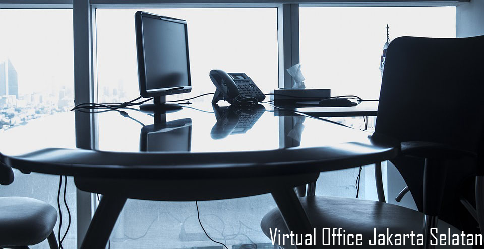Virtual Office di Jakarta selatan