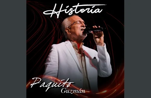 Se Nos Rompio El Amor | Paquito Guzman Lyrics