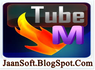 TubeMate YouTube Downloader 2.4.4 APK Download For Mobile