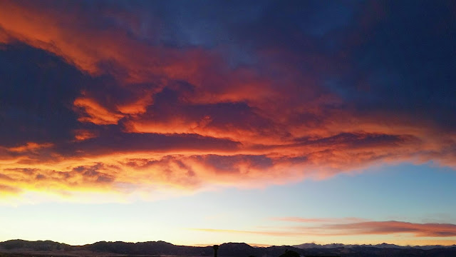  Colorado Sunset