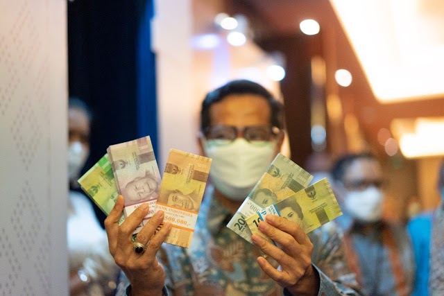 Rupiah Menguat, IHSG dan Emas Bergerak Mixed