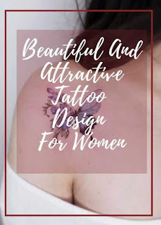 Tattoo Design for Women