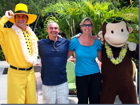 Curious George1