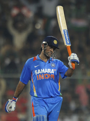 ms dhoni image