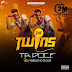 The Twins Feat. Bebucho Que Kuia - Ta Doçe (Afro House) [Download]