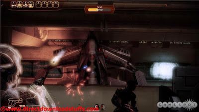 Mass Effect 2 Screenshots 2