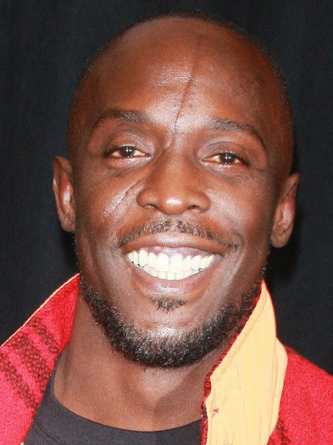 Michael Kenneth Williams Profile Dp Pics