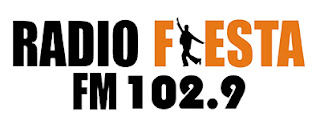 Radio Fiesta 102.9 FM Paraguay