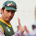  Misbah-ul-Haq to retire from ODIs after World Cup