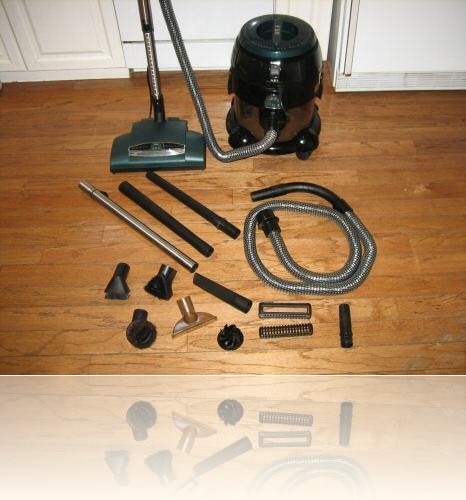 hyla vacuum cleaners