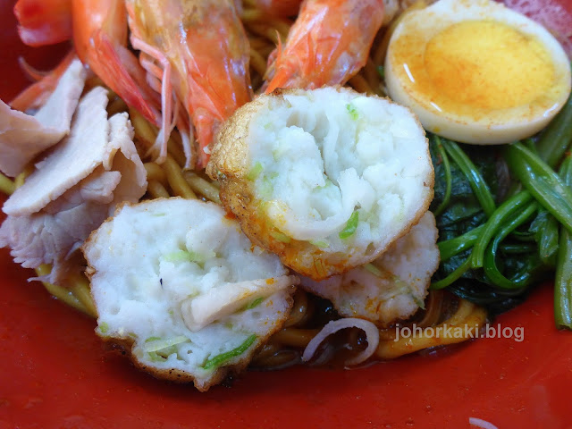 Best-Golden-Mile-Food-Centre-Prawn-Village-虾乡味