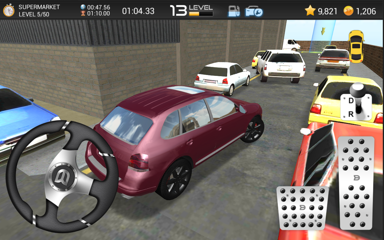 Car Parking Game Free Download Pc | sitesteel