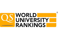 QS WORLD UNIVERSITY RANGKINGS