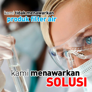 jual alat penjernih air murah