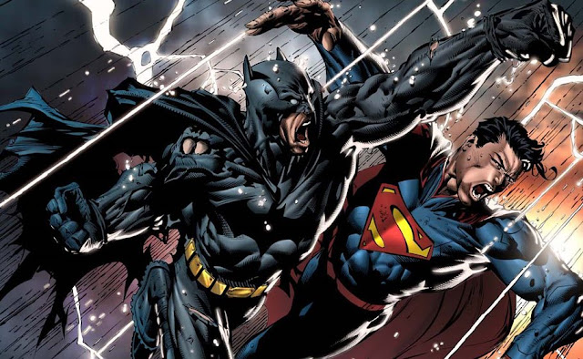 10 Cara Mengalahkan Superman, dari Kryptonite sampai Sihir – Bagian 2