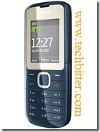 nokia-c2-00