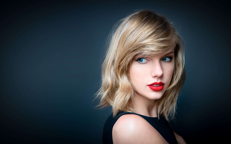 Perjalanan Karier dan Musik Taylor Swift
