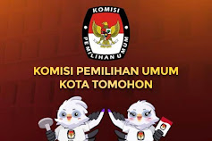 KPU Kota Tomohon nyatakan dokumen syarat dukungan WLMM lengkap dan diterima