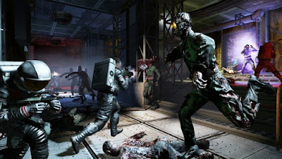 Call of Duty: Black Ops Zombies for Android