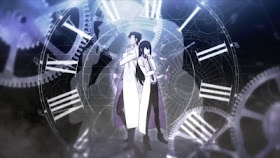 Steins;Gate (Game) - North American Trailer  (PS3, PS Vita) - Screenshot