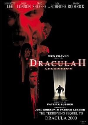 Dracula II: Resurreción (2003)