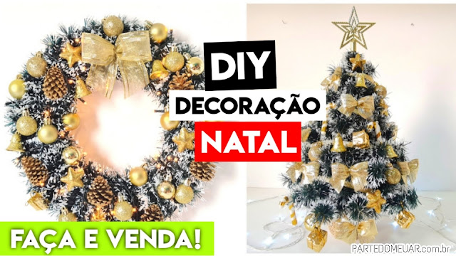 decoracoes de natal