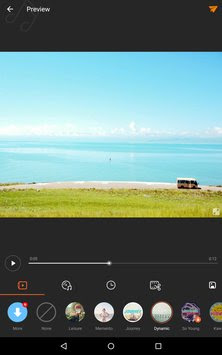 Free Download VivaVideo: Free Video Editor Apk v4.6.4 Terbaru