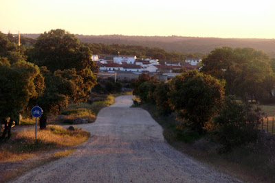 parque natural de cardeña montoro