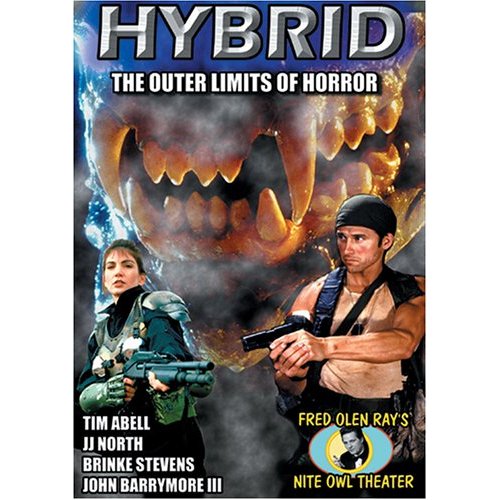 HYBRID (1997)