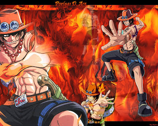  Gambar  gambar  one piece terbaru dan Wallpaper Keren 