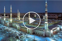 Yanzu-yanzu: Masu Umrah 51 sun yi hadarin mota a Madina, mutum 8 sun kwanta dama