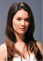 Nadine Samonte