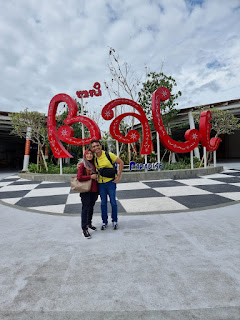 Bandara I Gusti Ngurah Rai