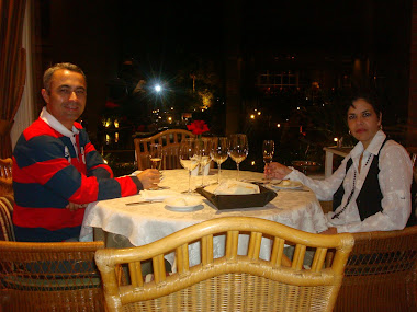 Férias 2011