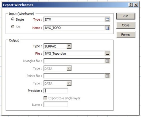 export-wireframe