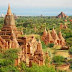 HOW TO SPEND TIME IN BURMA