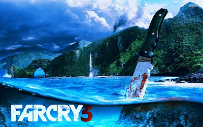 FarCry3 Game