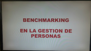 Benchmarking en la gestión de personas. ¿Cómo hacerlo?