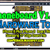 Phoneboard V1.2.0 Hardware Tool iPhone & Samsung Board Files Free Download