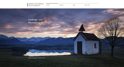 Neue Website