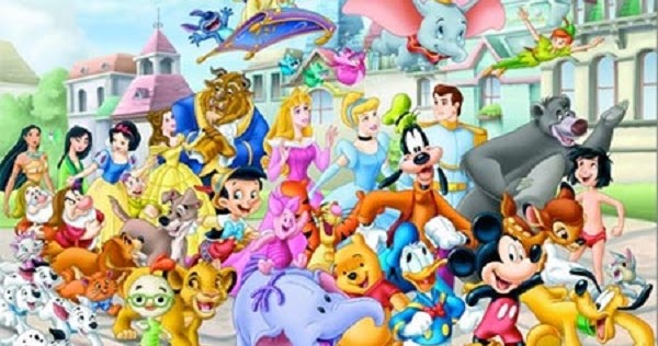 Watch Disney Full Movies Online For Free Without Download ...