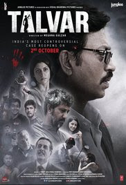 Talvar 2015 Hindi HD Quality Full Movie Watch Online Free