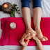Reflexología: Una terapia milenaria para el bienestar