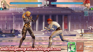 Tekken apk + obb