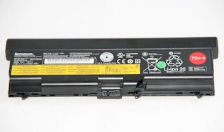  LENOVO THINKPAD W510 W520 W530 70++ 9 CELL BATTERY