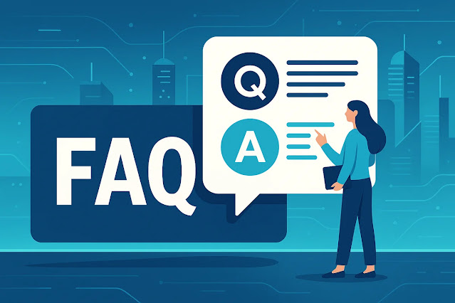 よくある質問（FAQ）