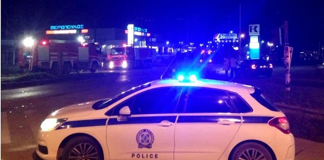 Αντιδρούν οι αστυνομικοί στην Αργολίδα για την μόνιμη χρήση των φάρων τις νυχτερινές ώρες ! 