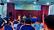 Kepala Desa dan BPD Se-kecamatan Bahorok Adakan Bimtek Gabungan